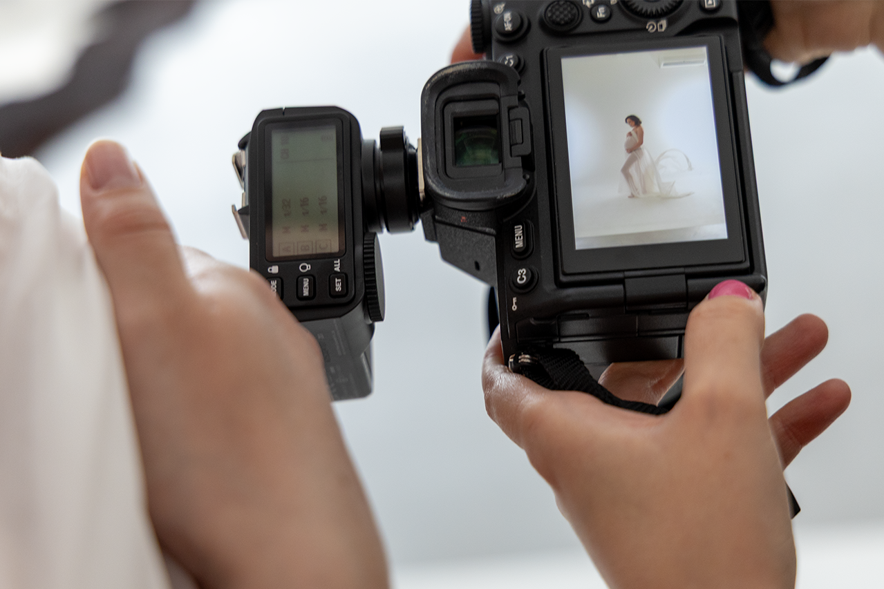Jak wykorzystać AI w pracy fotografa? 10 sposobów, które naprawdę mają sens